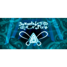 Molegato Demented Pixie (PC - Steam elektronikus játék licensz) videójáték