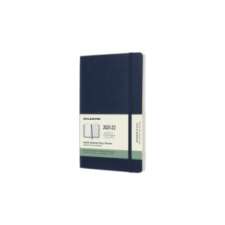 MOLESKINE 2022 18MONTH WEEKLY POCKET HAR – MOLESKINE naptár, kalendárium