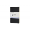  Moleskine Art Pocket Sketch Pad – Moleskine