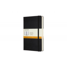  Moleskine Expanded Large Ruled Hardcover Notebook – Moleskine naptár, kalendárium
