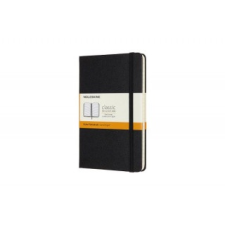  Moleskine Medium Ruled Hardcover Notebook – Moleskine naptár, kalendárium