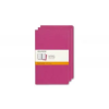  MOLESKINE POCKET RULED CAHIER JOURNALS K – Moleskine