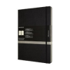  Moleskine Pro Project Planner 12 Months A4 Black