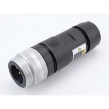 MOLEX 1300700024 Érzékelő-/működtető összekötő Dugó Pólusszám: 4 1 db (1300700024) villanyszerelés