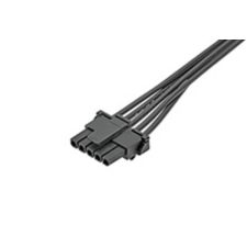 MOLEX 145132-0503 1 db ömlesztett (145132-0503) villanyszerelés