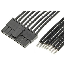MOLEX 214751-2082 1 db (214751-2082) villanyszerelés