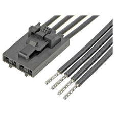 MOLEX 216271-1041 1 db ömlesztett (216271-1041) villanyszerelés