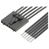 MOLEX 216271-1080 1 db ömlesztett (216271-1080)
