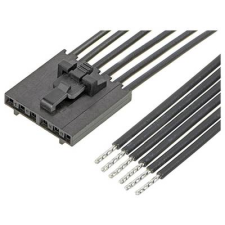 MOLEX 216271-1080 1 db ömlesztett (216271-1080) villanyszerelés