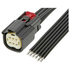 MOLEX 216286-1061 1 db csomag (216286-1061) villanyszerelés