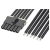 MOLEX 216401-1063 1 db (216401-1063)