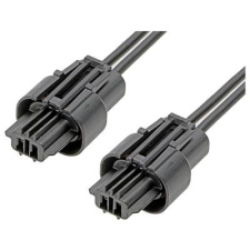 MOLEX 216620-1023 1 db (216620-1023) villanyszerelés