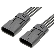 MOLEX 216622-1042 1 db (216622-1042) villanyszerelés