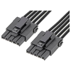 MOLEX 217465-1053 1 db ömlesztett (217465-1053)