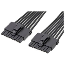 MOLEX 217465-1082 1 db ömlesztett (217465-1082) villanyszerelés