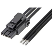 MOLEX 217466-1033 1 db ömlesztett (217466-1033) villanyszerelés