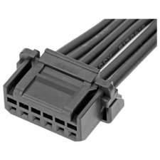 MOLEX 219652-1064 1 db ömlesztett (219652-1064) villanyszerelés