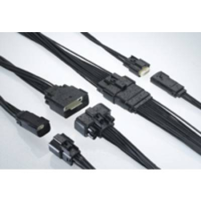 MOLEX 33482-0832 1 db ömlesztett (33482-0832) villanyszerelés