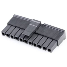MOLEX 43645-1100 1 db doboz (43645-1100) villanyszerelés