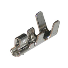 MOLEX Beépíthető hüvelysor (standard) 874210002 1 db tape (874210002) villanyszerelés