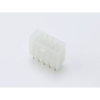 MOLEX Beépíthető hüvelysor (standard) Pólusok száma 10 Raszterméret: 4.2 mm 39281103 1 db csomag (39281103)