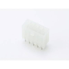 MOLEX Beépíthető hüvelysor (standard) Pólusok száma 10 Raszterméret: 4.2 mm 39293106 1 db csomag (39293106)