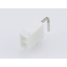 MOLEX Beépíthető hüvelysor (standard) Pólusok száma 2 39301022 1 db ömlesztett (39301022) villanyszerelés