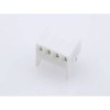 MOLEX Beépíthető hüvelysor (standard) Pólusok száma 4 Raszterméret: 2.54 mm 22152046 1 db Tray (22152046)