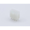 MOLEX Beépíthető hüvelysor (standard) Pólusok száma 8 Raszterméret: 4.2 mm 39293086 1 db csomag (39293086)