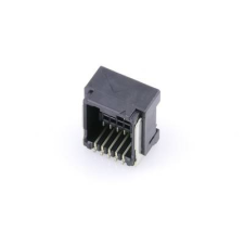 MOLEX Beépíthető stift sor (standard) 5054481051 500 db (5054481051) villanyszerelés