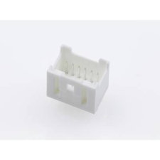MOLEX Beépíthető stift sor (standard) 559171210 1 db Tray (559171210) villanyszerelés