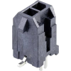 MOLEX Beépíthető stift sor (standard) Pólusok száma 2 Raszterméret: 3 mm 430450216 1 db Tape on Full reel (430450216)