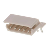 MOLEX Beépíthető stift sor (standard) Pólusok száma 3 Raszterméret: 2.5 mm 22057035 1 db csomag (22057035)