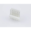 MOLEX Beépíthető stift sor (standard) Pólusok száma 6 Raszterméret: 2.54 mm 22272061 1 db csomag (22272061)