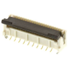 MOLEX FFC/FPC csatlakozó 501951-5530 1 db Tape on Full reel (501951-5530)