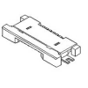 MOLEX FFC/FPC csatlakozó 54548-1671 1 db Tape on Full reel (54548-1671)