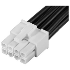 MOLEX Hüvelyház kábel 215325-2081 1 db ömlesztett (215325-2081) villanyszerelés