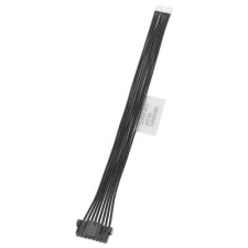 MOLEX Hüvelyház kábel 218102-1080 1 db ömlesztett (218102-1080) villanyszerelés