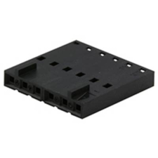 MOLEX Hüvelyház kábel 50579216 1 db ömlesztett (50579216) villanyszerelés