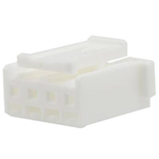 MOLEX Hüvelyház kábel 511031100 1 db csomag (511031100) villanyszerelés