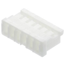 MOLEX Hüvelyház kábel 87439-0501 1 db ömlesztett (87439-0501) villanyszerelés