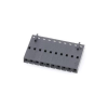 MOLEX Hüvelyház kábel Pólusok száma 10 50579310 1 db ömlesztett (50579310)