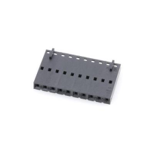 MOLEX Hüvelyház kábel Pólusok száma 10 50579310 1 db ömlesztett (50579310) villanyszerelés