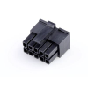 MOLEX Hüvelyház kábel Pólusok száma 10 Raszterméret: 3 mm 430251000 1 db csomag (430251000)
