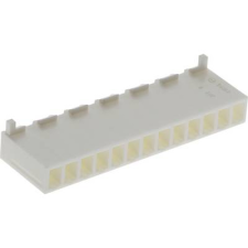 MOLEX Hüvelyház kábel Pólusok száma 13 9508133 1 db ömlesztett (9508133) villanyszerelés