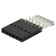 MOLEX Hüvelyház kábel Pólusok száma 16 15388168 1 db tubus (15388168) villanyszerelés
