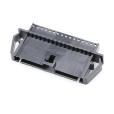 MOLEX Hüvelyház kábel Pólusok száma 16 701070050 1 db ömlesztett (701070050) villanyszerelés