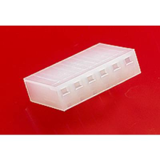 MOLEX Hüvelyház kábel Pólusok száma 18 26034181 1 db ömlesztett (26034181) villanyszerelés