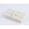 MOLEX Hüvelyház kábel Pólusok száma 22 39012225 1 db ömlesztett (39012225)
