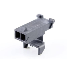 MOLEX Hüvelyház kábel Pólusok száma 2 2008750002 1 db ömlesztett (2008750002) villanyszerelés